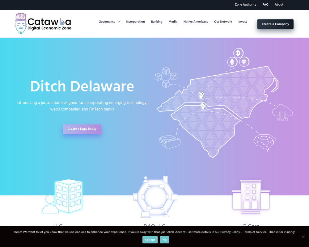 Catawba