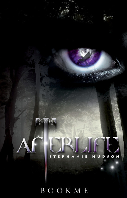Stephanie Hudson – Afterlife Vol. 1. Afterlife (2014)