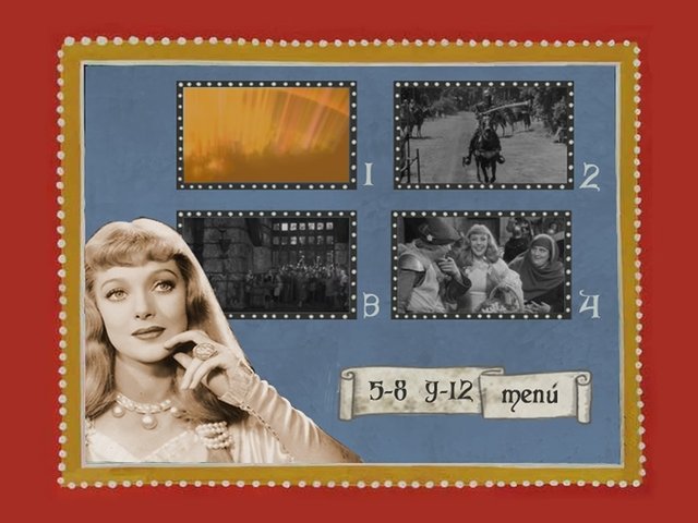 3 - Las Cruzadas [DVD9 Full][Pal][Cast/Ing][Sub:Cast][Aventuras][1935]
