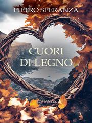Pietro Speranza – Cuori di legno (2025)