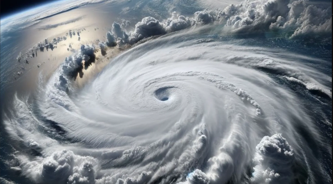 Científicos del clima consideran agregar categoría 6 para huracanes