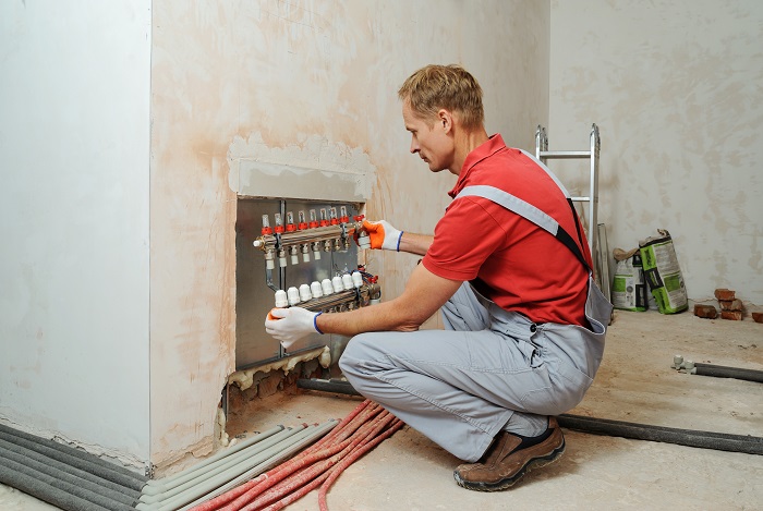 Hydronic Heating