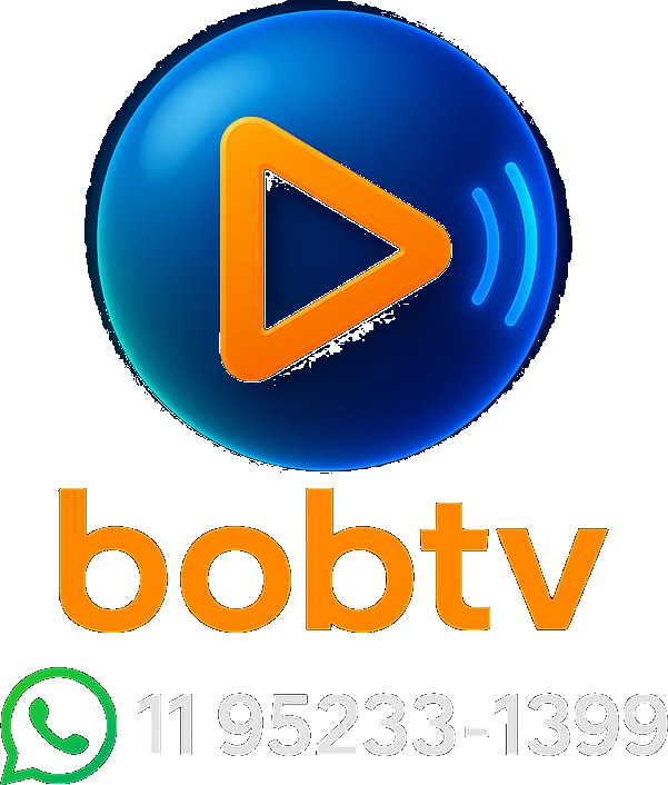 Logo Bobtv