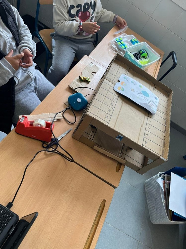 Disen o sin ti tulo (2)