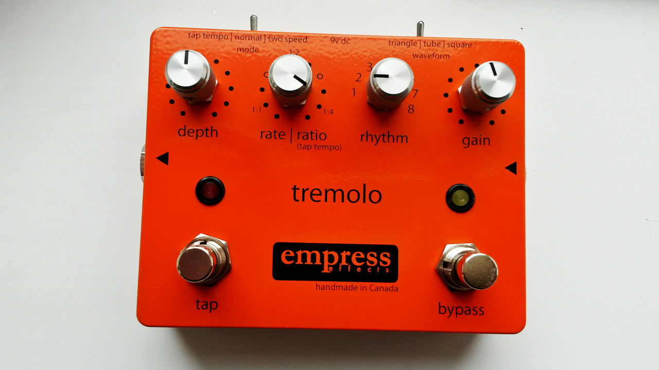 Tremolo1