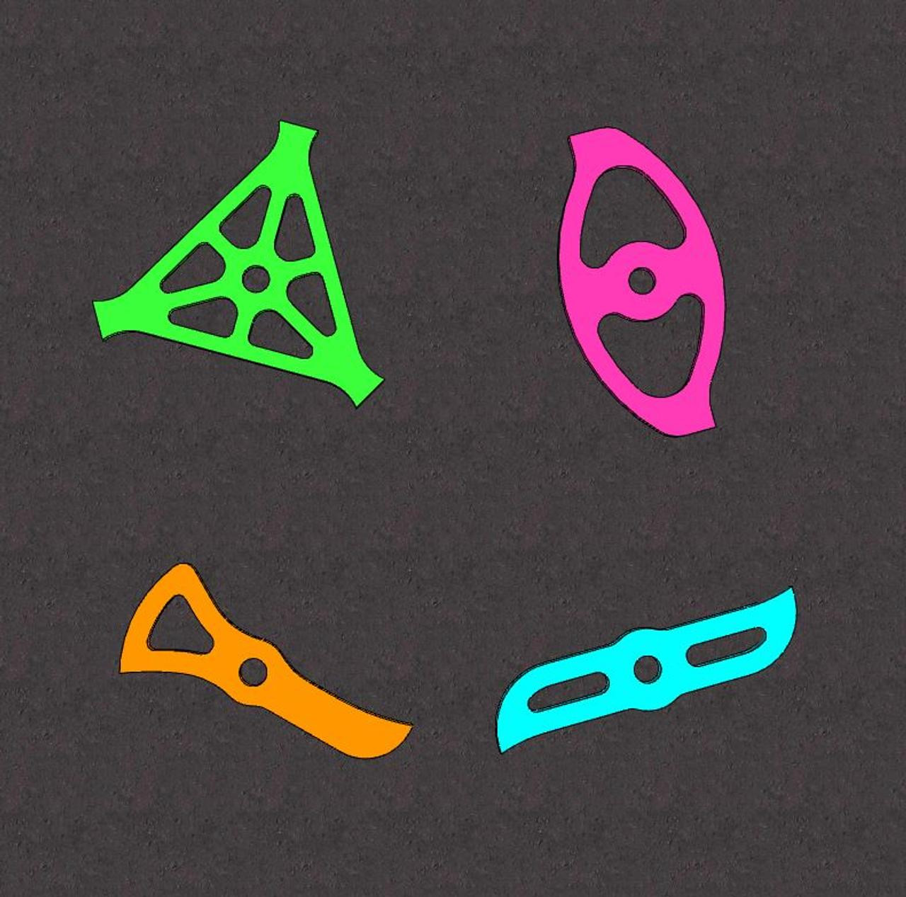 Cognitohazard weaponoptions