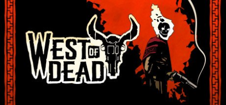 West of Dead v15.09.2020-P2P