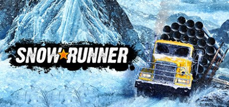 SnowRunner New Frontiers-CODEX