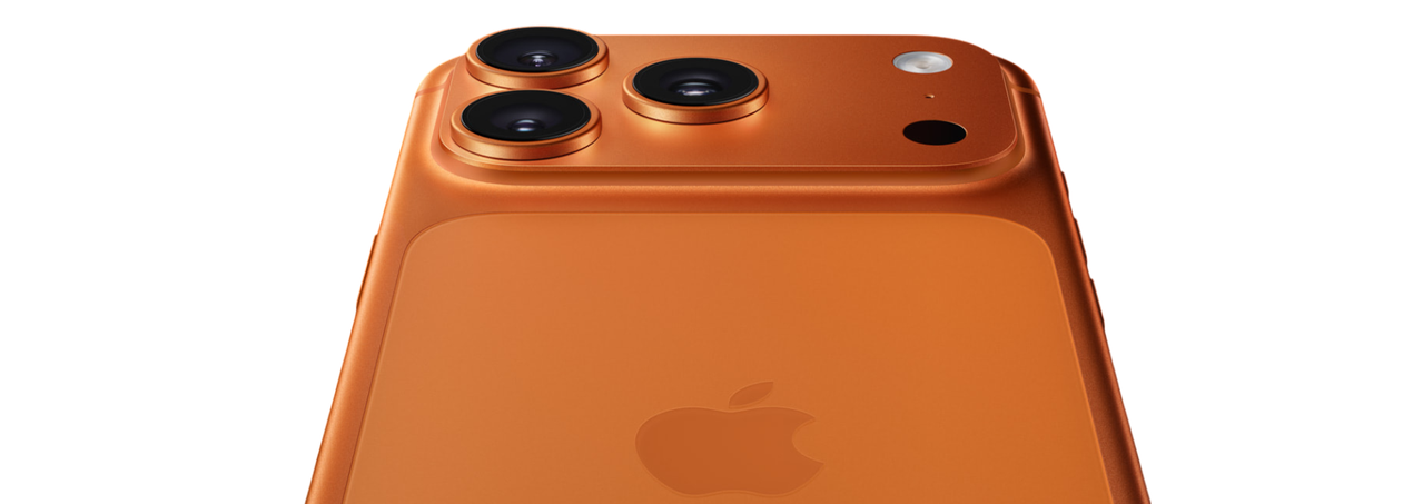iPhone Camera