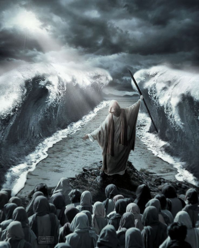 Featured image for: The Story of Prophet Musa (AS) — A Complete Guide with Lessons for Today