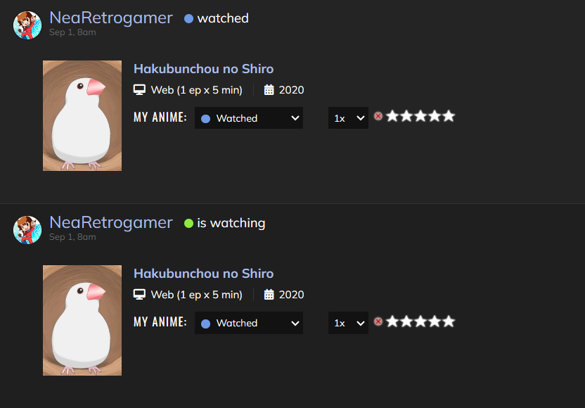 hakubunchou no shiro