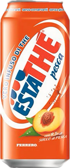 Estathe pesca 33 cl