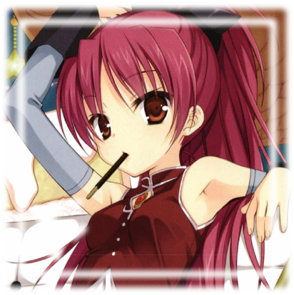 Kyoko Sakura - Puella Magi