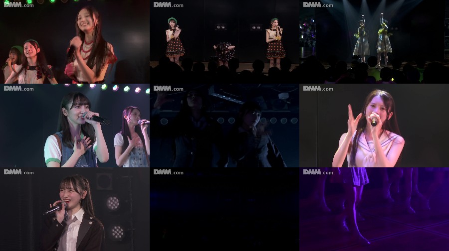 AKB48h2402011830-Live 【公演配信】AKB48 240201 研究生「ただいま　恋愛中」公演 HD