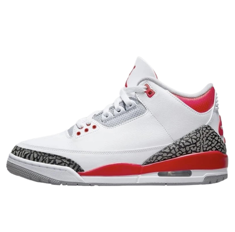 Budget Jordan 3 [17+ styles]