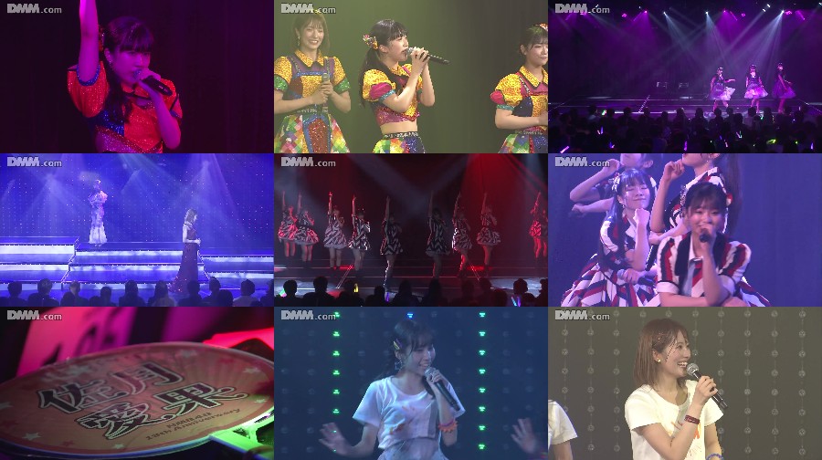 NMB48 チームN