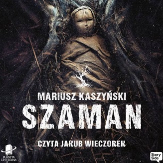 Mariusz Kaszyński - Szaman (2026)