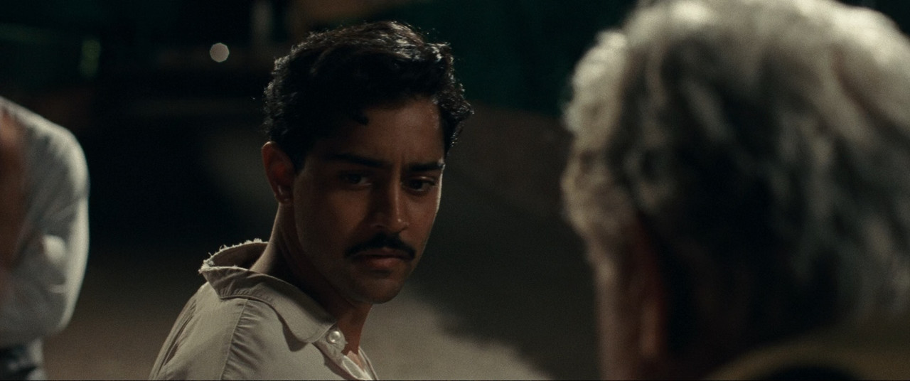 Viceroy's House 2017 (1080p x265 10bit Tigole).m