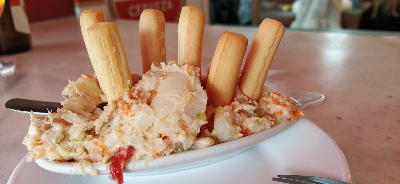 Experiencia Kiosco La Pérgola - Esmorzaret - Valencia - Dónde almorzar en Valencia: Esmorzaret, cremaet y más