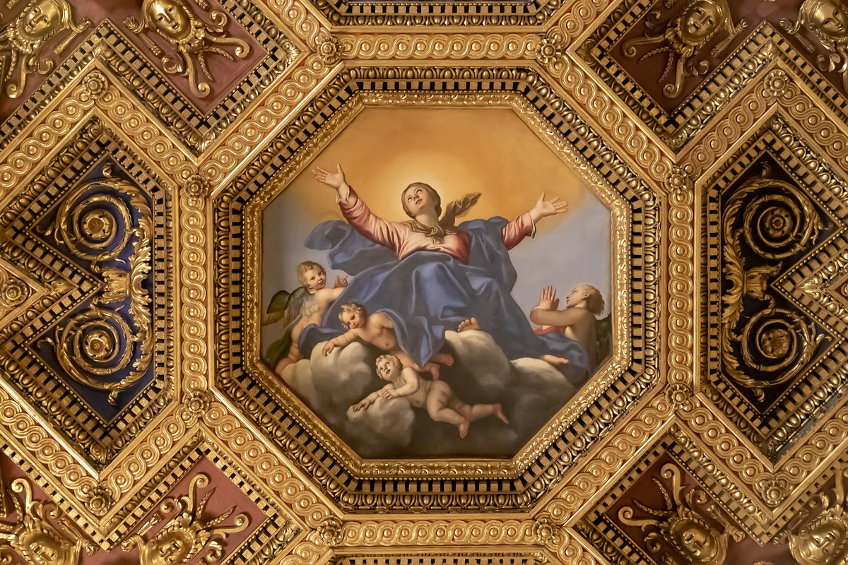 _27A2882-S.MARIA IN TRASTEVERE