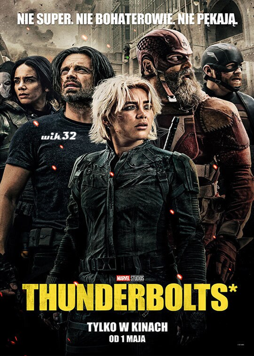 Thunderbolts* (2025) MULTi.1080p.AMZN.WEB-DL.x264.AC3-KiT / Dubbing i Napisy PL