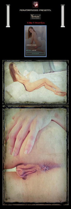 027 Celine Y Sweet Eyes 000