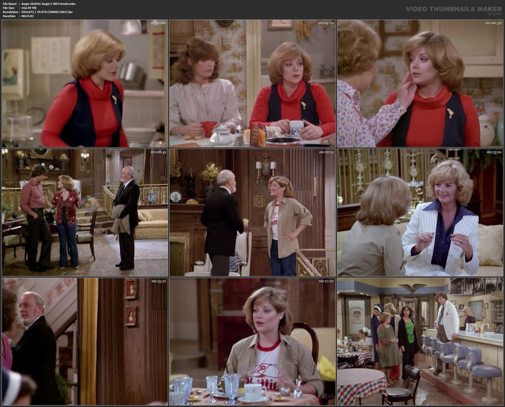 Angie S02E01 Angie's Old Friends.mkv