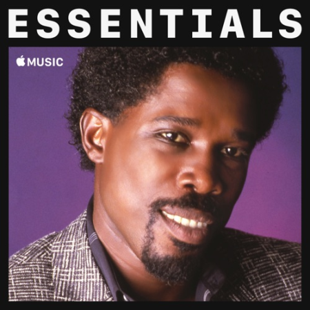 Billy Ocean - Essentials (2020)