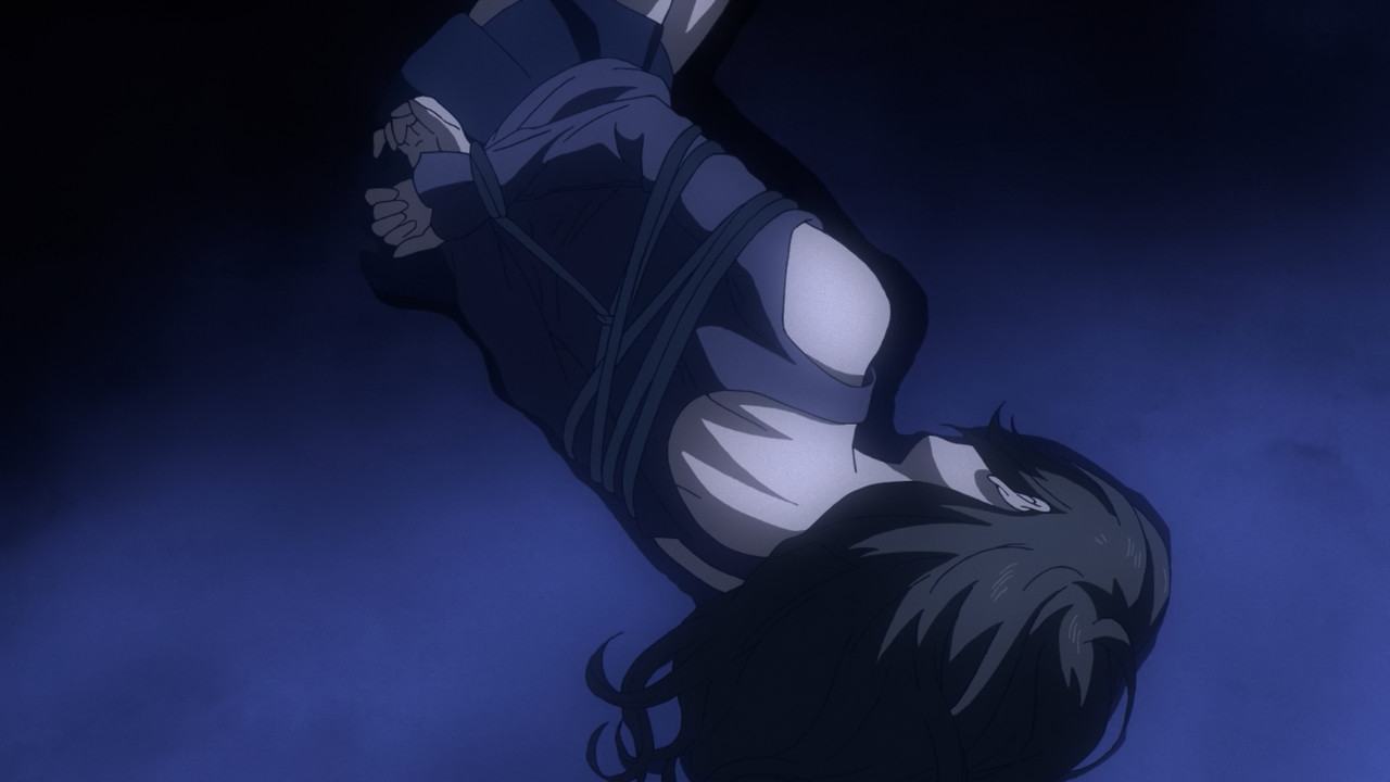 Aru Zombie Shoujo no Sainan-7