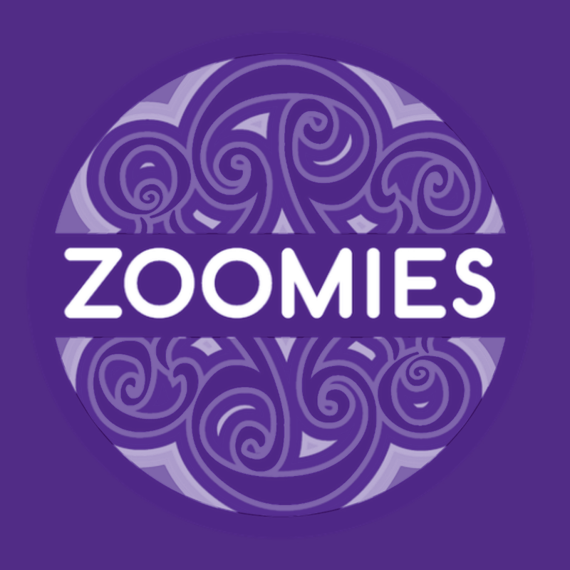 Zoomies