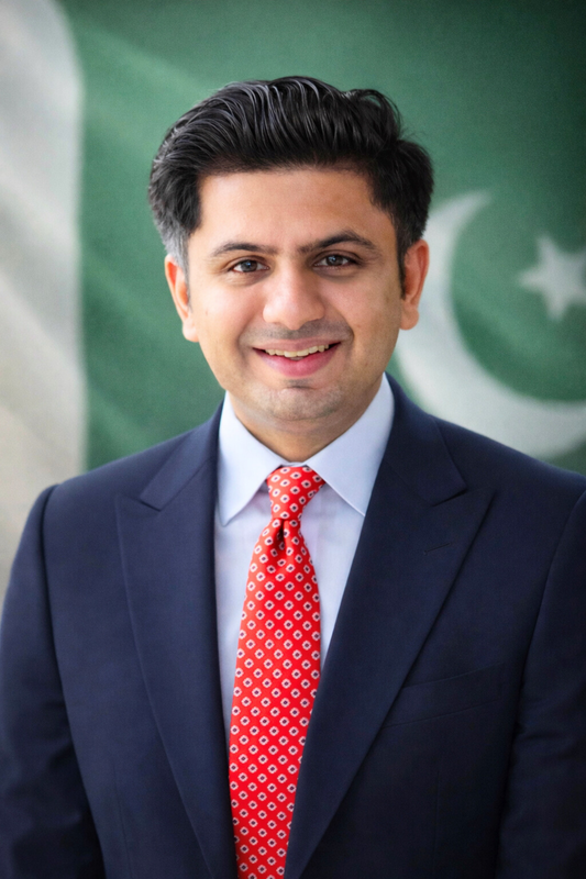 Hafeez-Ur Rehman Hadi