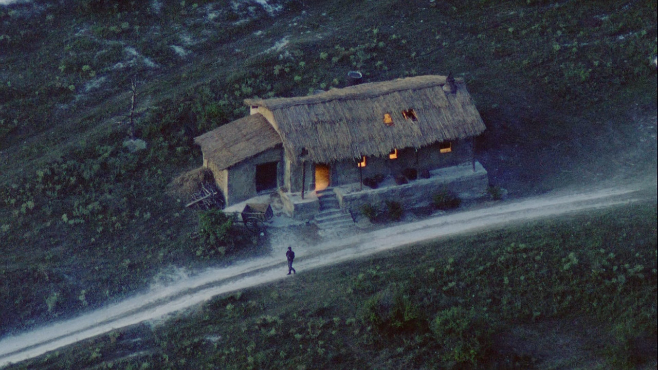 Sharpe (1993) - S01E01 - Sharpe's Rifles (1080p BluRay x265 RCVR