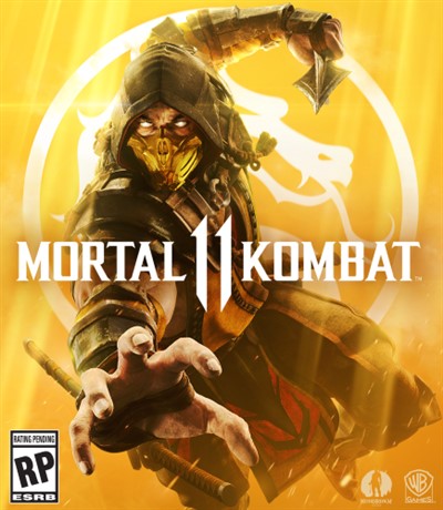 Mortal Kombat 11 Premium Edition [Preload] SteamRip InsaneRamZes