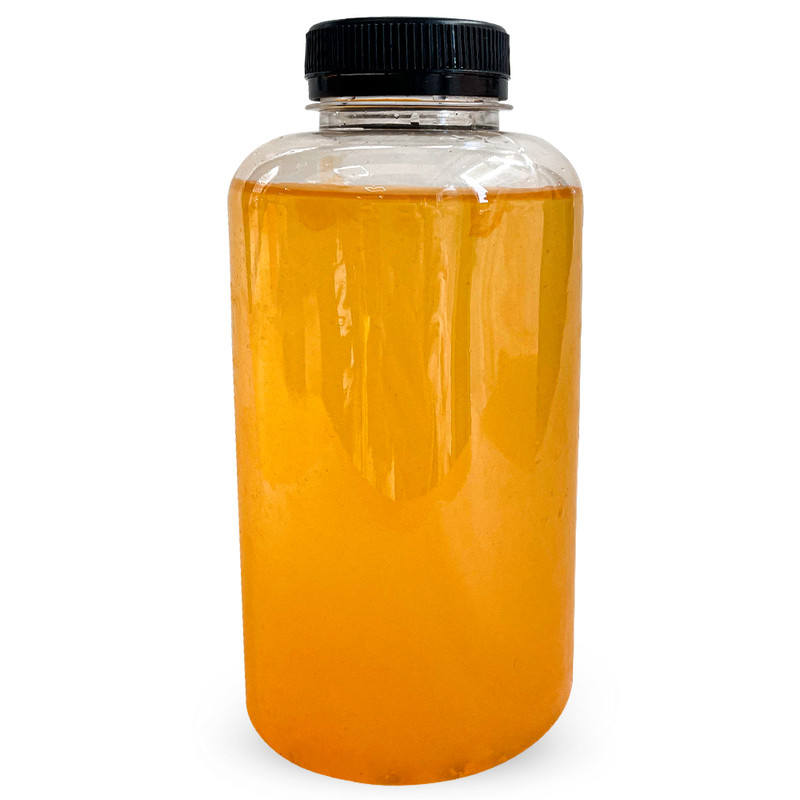 Лимонад Манго-маракуя 0,5 л