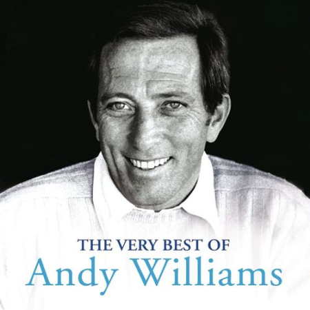 Andy Williams - The Very Best Of Andy Williams (2009) 