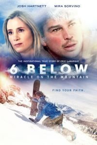6 Below: Miracle On The Mountain streaming