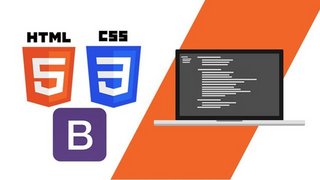 Web Development Course-Build Awesome Websites