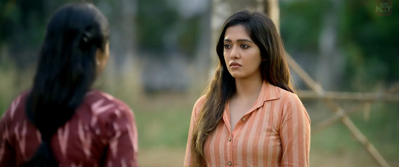 Sukran 2026 WebRip [Malayalam] 480p 720p ESub Screenshot