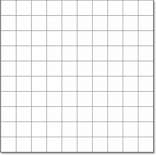 all-grid-lines-selected