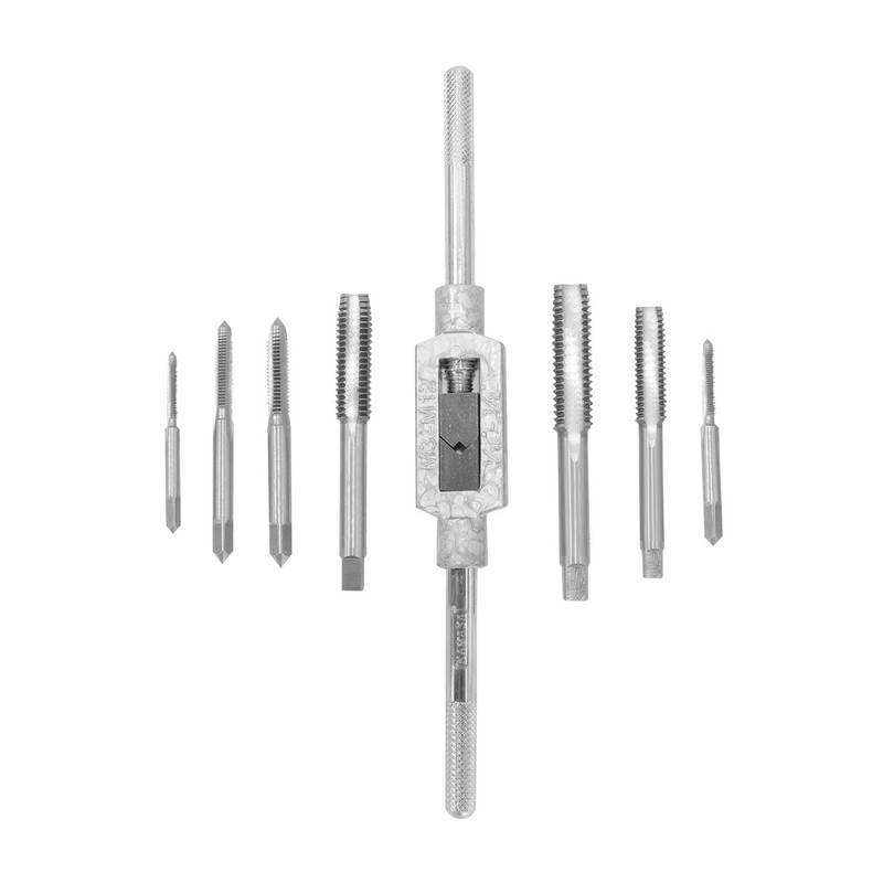 BOQUILLO Y CONECTOR P/MANGUERA DE AIRE 1/4" KAMASA