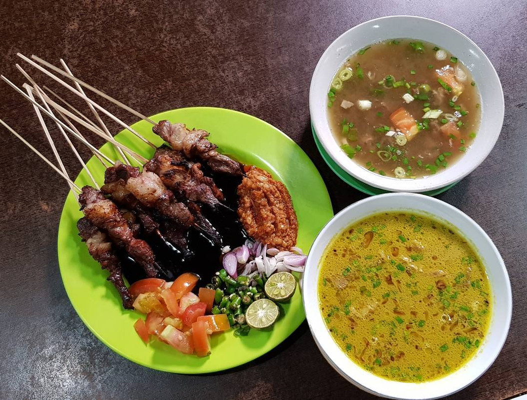 Empal Gentong