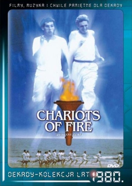 Rydwany Ognia / Chariots of Fire (1981) MULTi.1080p.BluRay.Remux.AVC.DTS-HD.MA.5.1-fHD / POLSKI LEKTOR i NAPISY