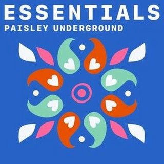 Paisley Underground Essentials (2021) .mp3 - 320 kbps