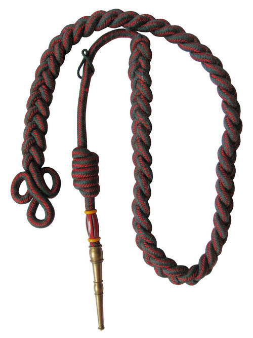 Фуражер цветов Военного креста 1914-1918 гг._enl