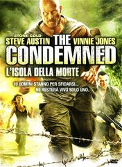The Condemned - L'isola della morte (2007).mkv BDRip 720p x264 AC3 iTA-ENG DTS ENG [Dvd-Resync]