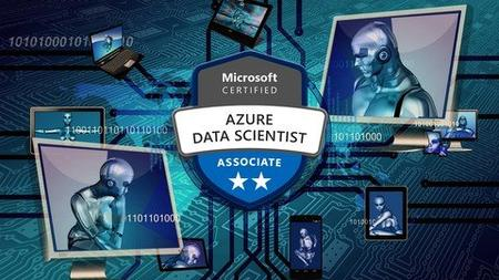 DP-100: A-Z Machine Learning using Azure Machine Learning (Updated 6.2021)