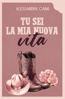 Alessandra Caimi - Sei la mia nuova vita (2024)