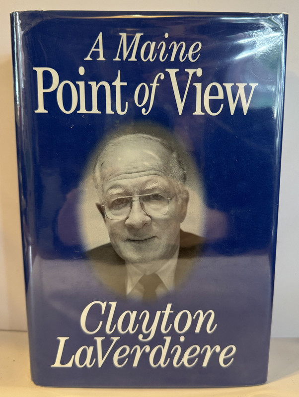 A Maine Point of View