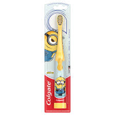 Colgate Battery Tooth Brush Kids
