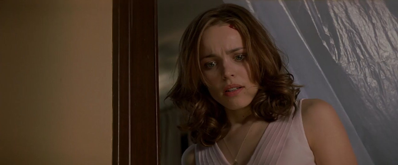 Red Eye 2005 BluRay [Hindi + Tamil + Telugu + English] 480p, 720p ESub Screenshot